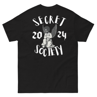 MMNF SECRET SOCIETY TEE