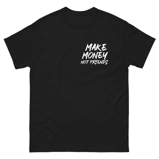 MMNF SECRET SOCIETY TEE