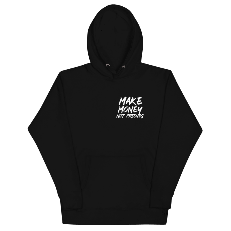 MMNF SECRET SOCIETY HOODIE