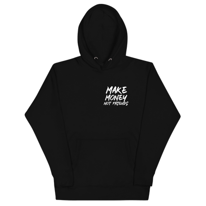 MMNF SECRET SOCIETY HOODIE