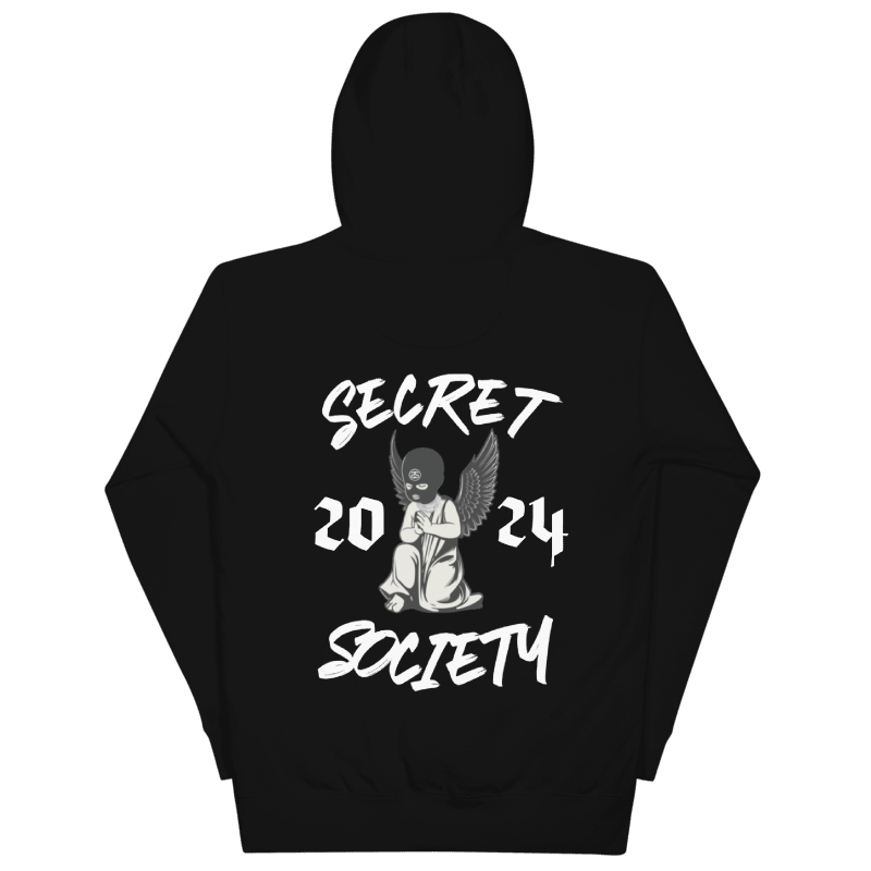 MMNF SECRET SOCIETY HOODIE