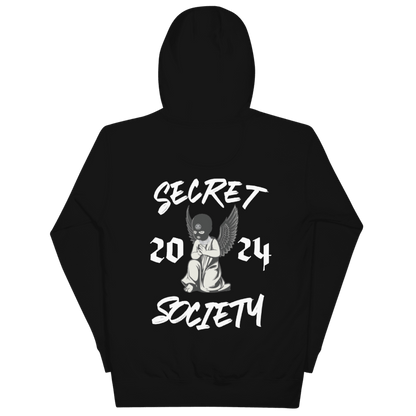 MMNF SECRET SOCIETY HOODIE