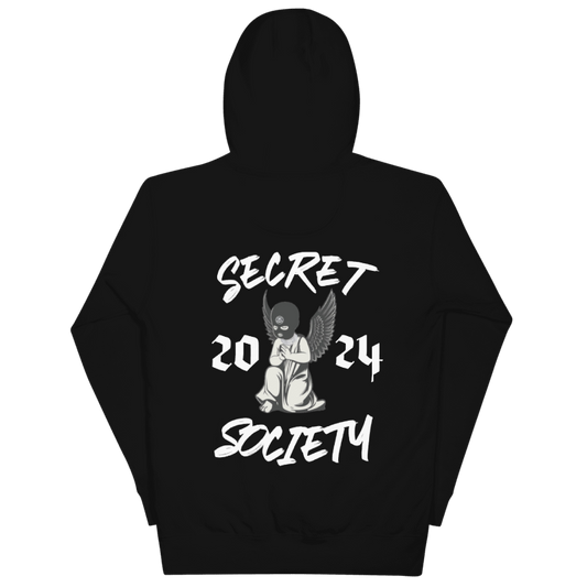 MMNF SECRET SOCIETY HOODIE