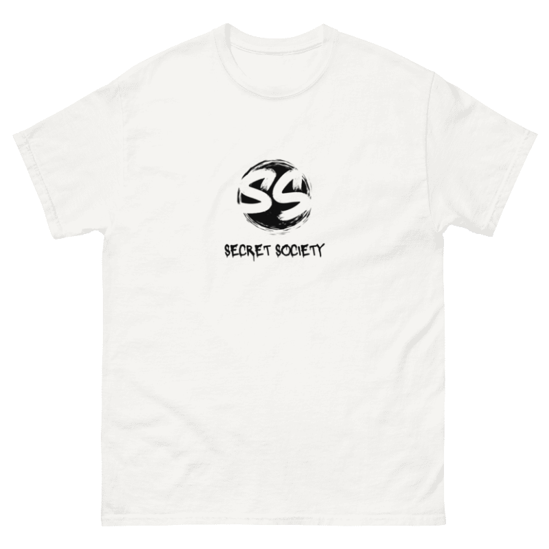 SECRET SOCIETY SS TEE