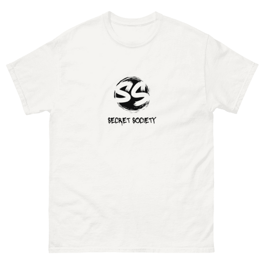 SECRET SOCIETY SS TEE