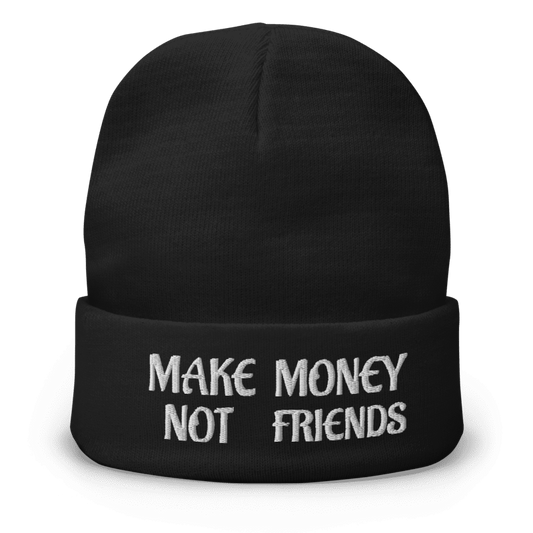 MMNF BEANIE