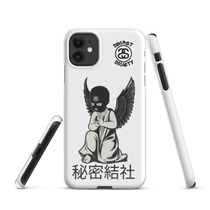 Snap Phone Case