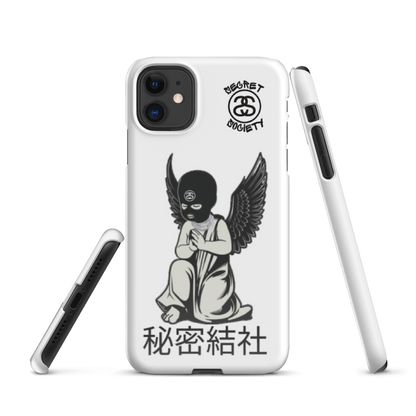 Snap Phone Case