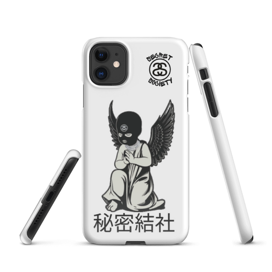 Snap Phone Case